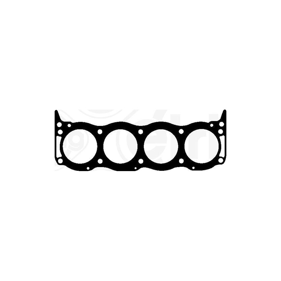 Elring 916.066 Gasket, Cylinder Head For Land Rover Discovery I (Lj) | ML Performance US Car Parts