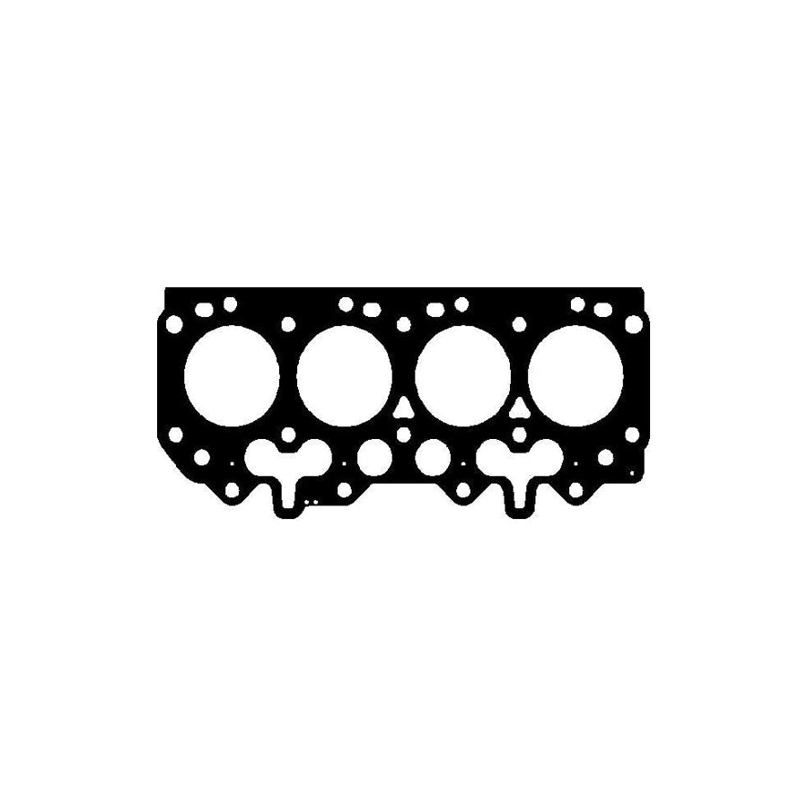 Elring 916.463 Gasket, Cylinder Head | ML Performance US Car Parts