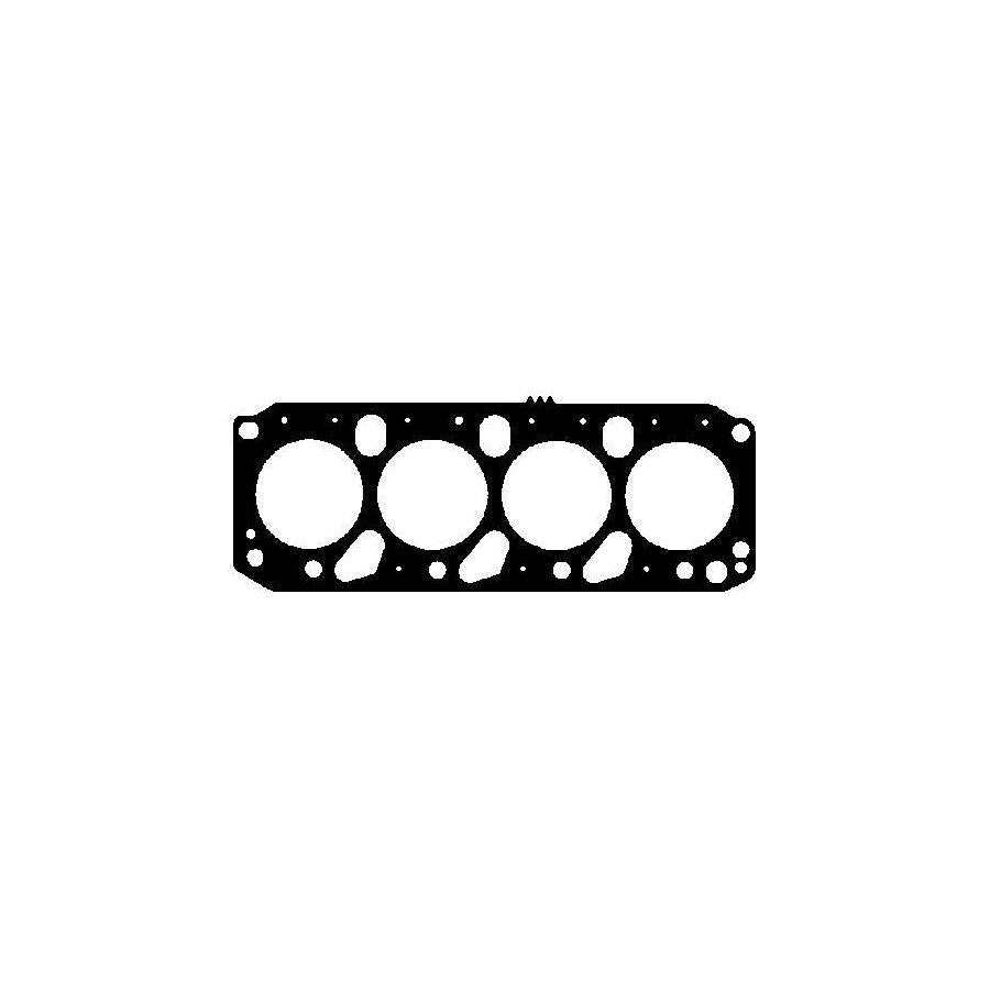 Elring 919.950 Gasket, Cylinder Head | ML Performance US Car Parts