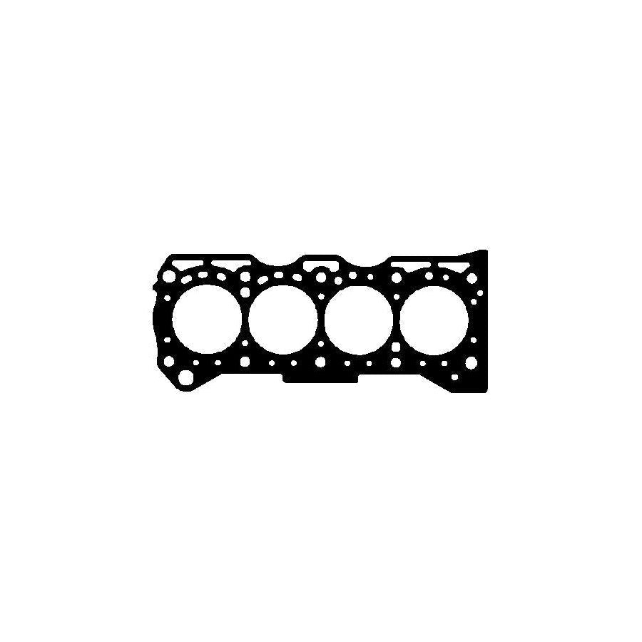 Elring 920.142 Gasket, Cylinder Head | ML Performance US Car Parts