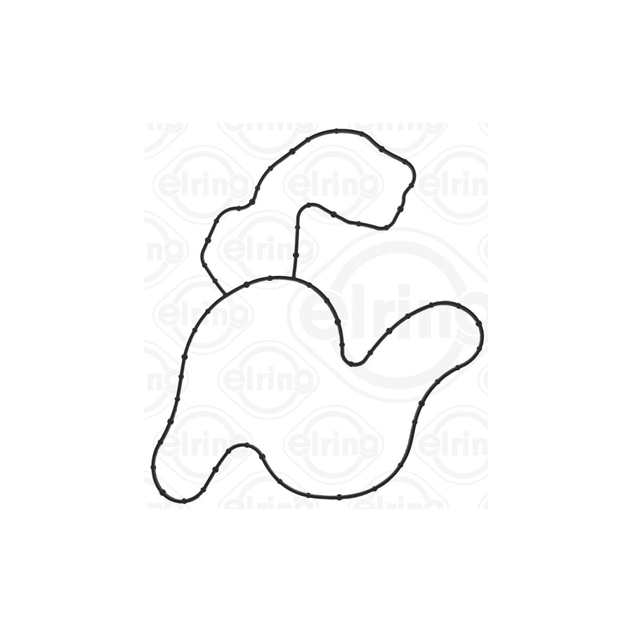 Elring 926.550 Gasket, Water Pump | ML Performance US Car Parts