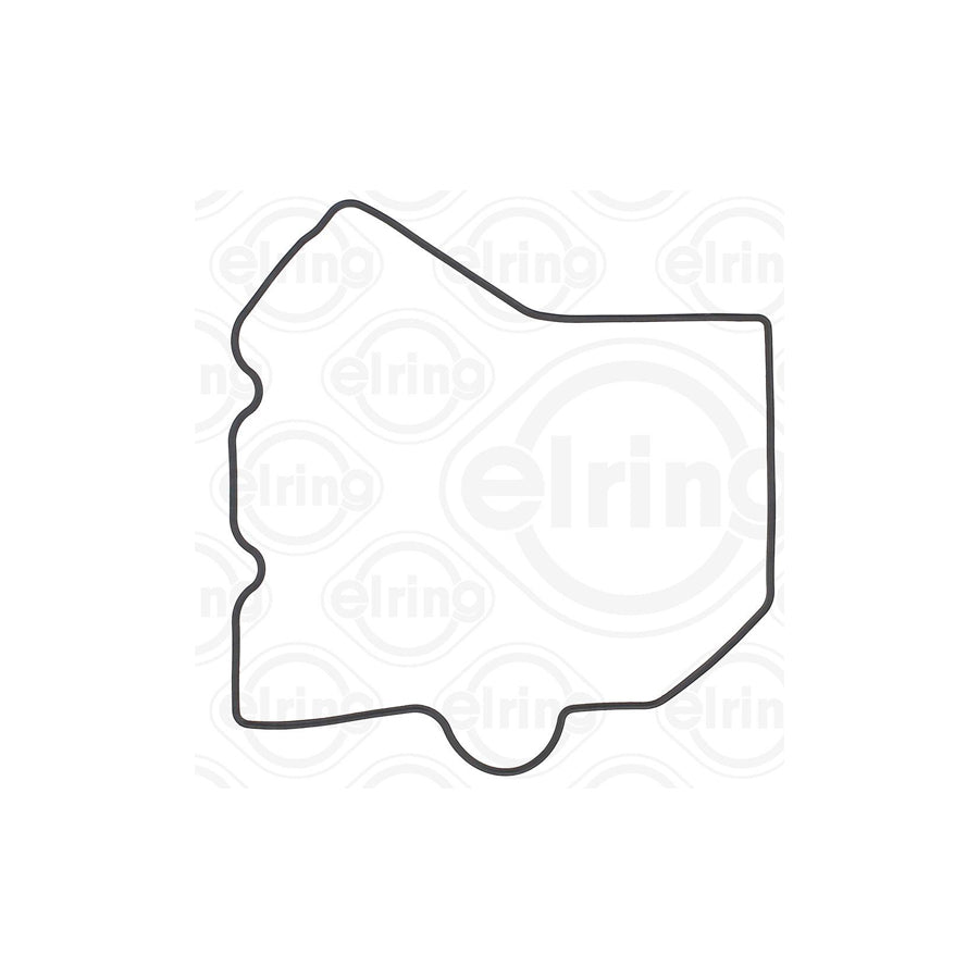 Elring 939.330 Seal, Oil Pump | ML Performance US Car Parts