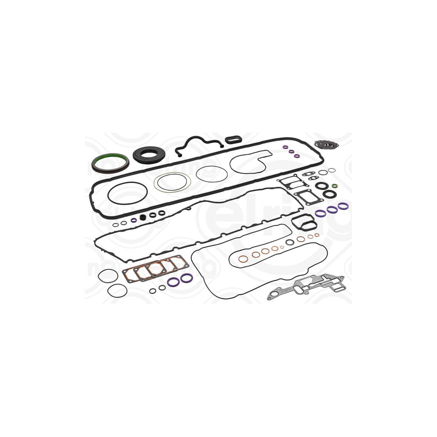 Elring 939.660 Crankcase Gasket Set | ML Performance US Car Parts