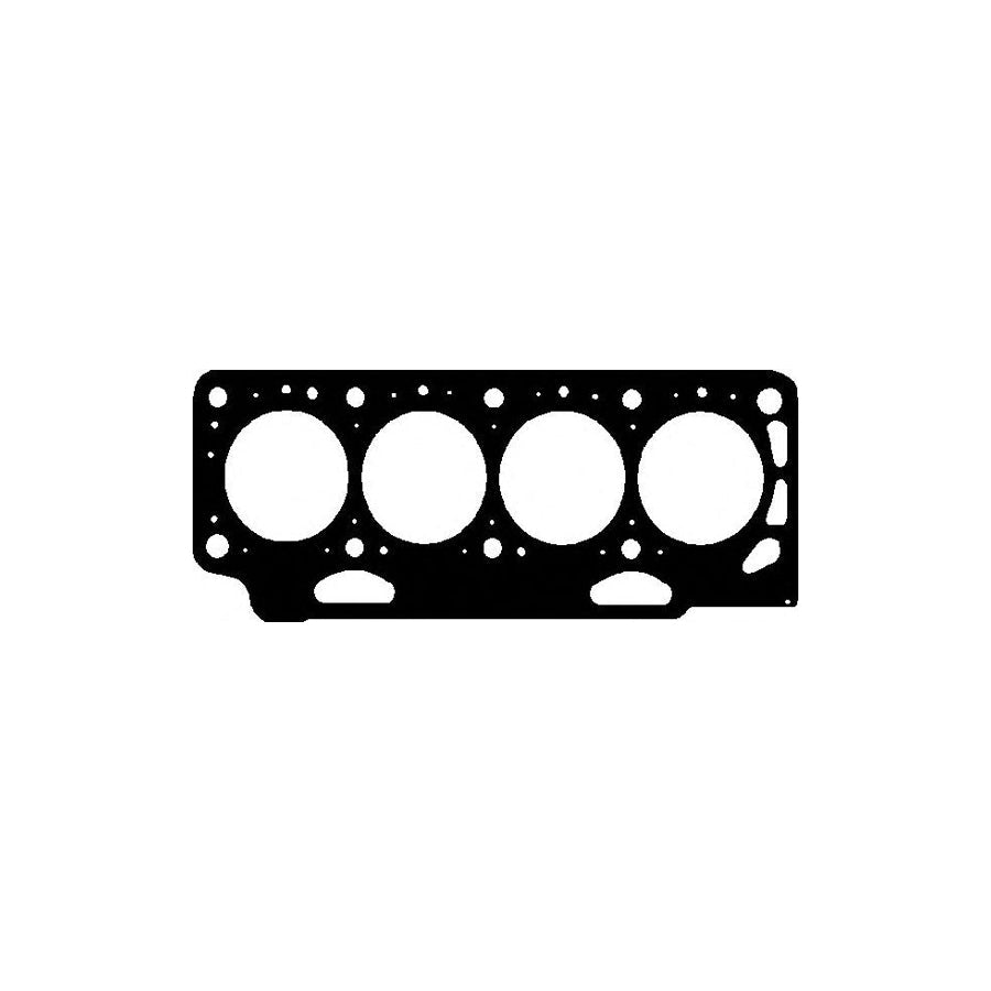 Elring 984.266 Gasket, Cylinder Head | ML Performance US Car Parts