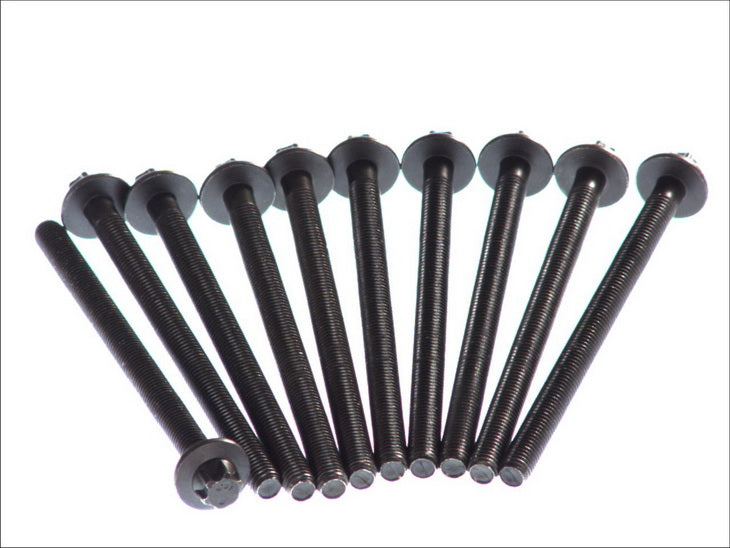 ELRING EL125920 Cylinder Head Bolt Set