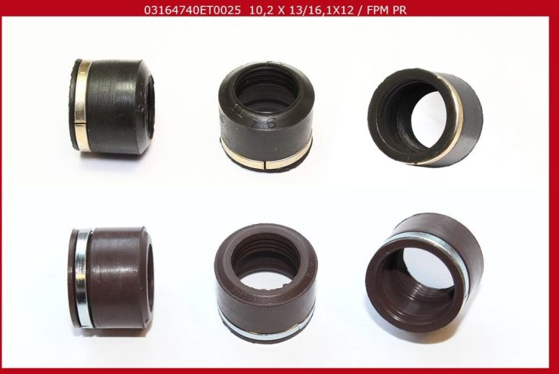 ELRING EL316474 Valve Stem Gasket/Seal