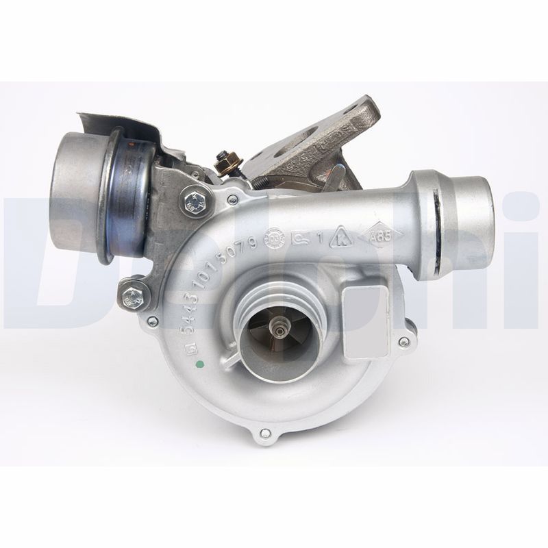 DELPHI DELHRX307 Turbocharger