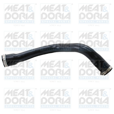MEAT & DORIA MD961006 Charge Air Hose