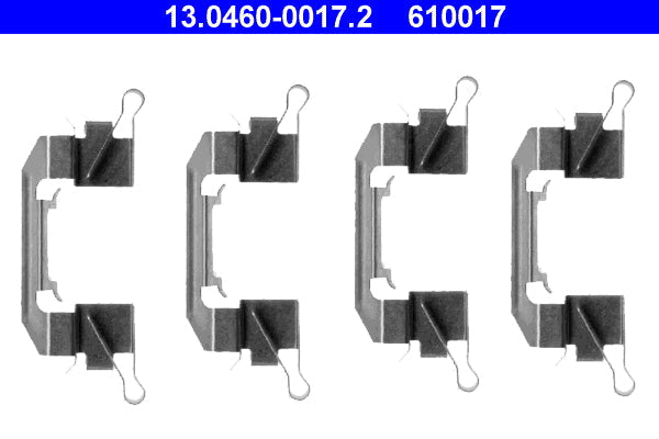 OE TOYOTA 43516-0W020 Brake Disc