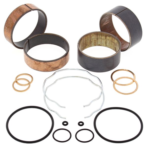 4 RIDE AB386006 Shock Absorber Repair Kit