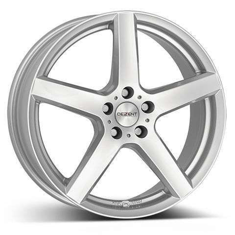 DEZENT TTY70SA40E Pkw Alloy Rim
