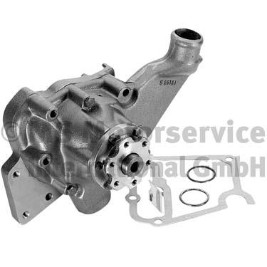 BF 20160336600 Water Pump