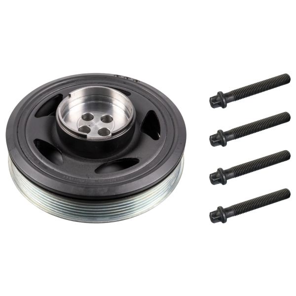 FEBI BILSTEIN FE175188 Crankshaft Belt Pulley