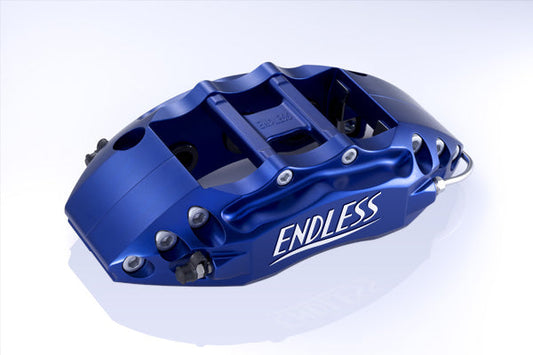 Endless ECZ6XZD8 6Pot System Inch Up Kit Front Subaru BRZ ZD8 | ML Performance Car Parts