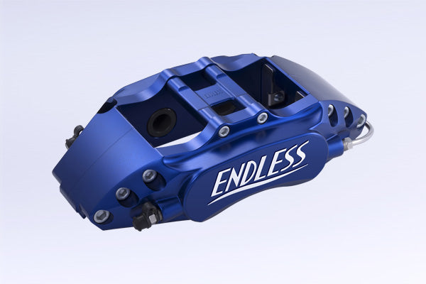 Endless ECZ8XZ34 Racing 4 System Inch Up Kit Rear Nissan Fairlady Z Z34 | ML Performance Car Parts
