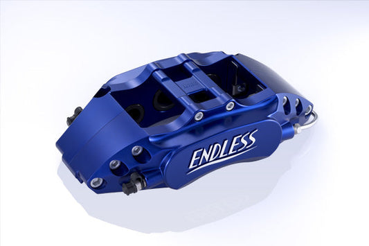 Endless ECZWNH20W Chibi 6 Wagon System Inch Up Kit Front Toyota Alphard Vellfire ANH20W | ML Performance Car Parts