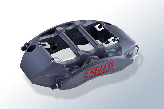 Endless EDZMXGDB Racing Mono6 System Inch Up Kit Front Subaru Impreza GDB Applied A B C D | ML Performance Car Parts