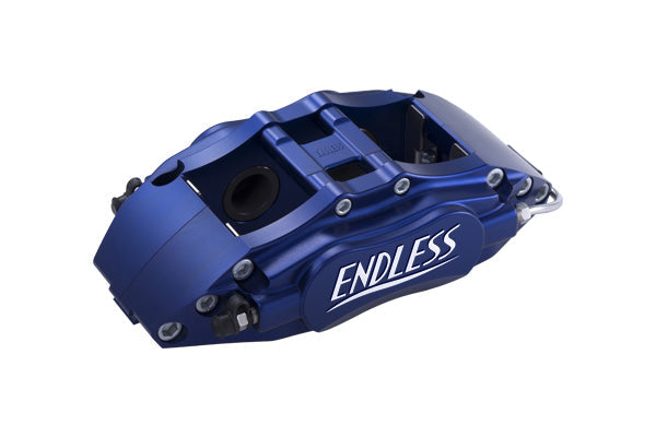 Endless EGZPUZD8 6Pot Light S4R System Inch Up Kit Front Rear Set Subaru BRZ ZD8 | ML Performance Car Parts