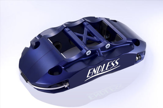 Endless EHZ9XGVB Racing6 Racing 4 System Inch Up Kit Front Rear Set Subaru Impreza GVB GVF | ML Performance Car Parts