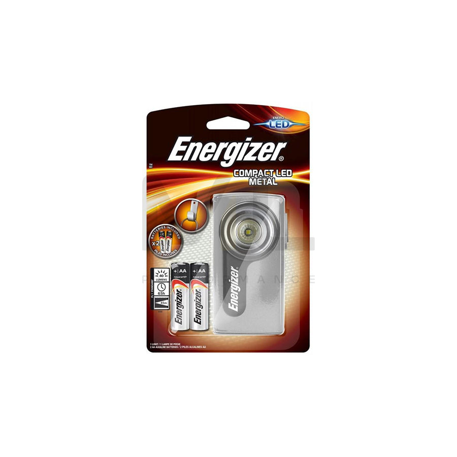 ENERGIZER E300652600 Inspection lamp 40 lm
