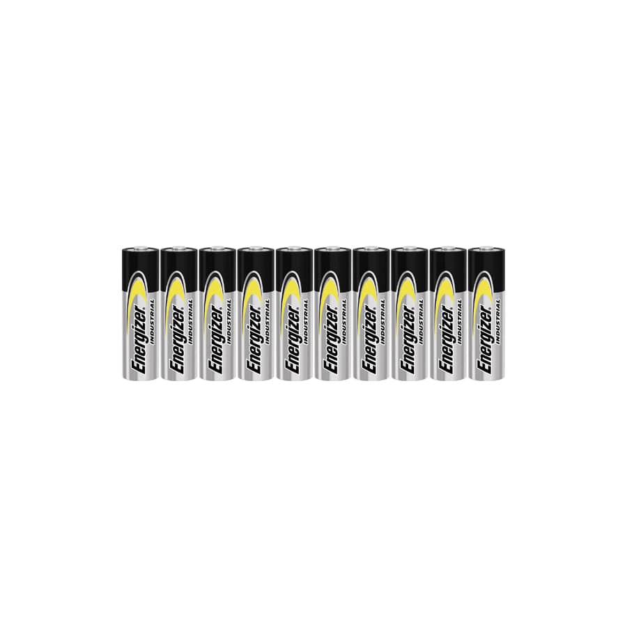 Energizer Industrial AA (Box of 10)