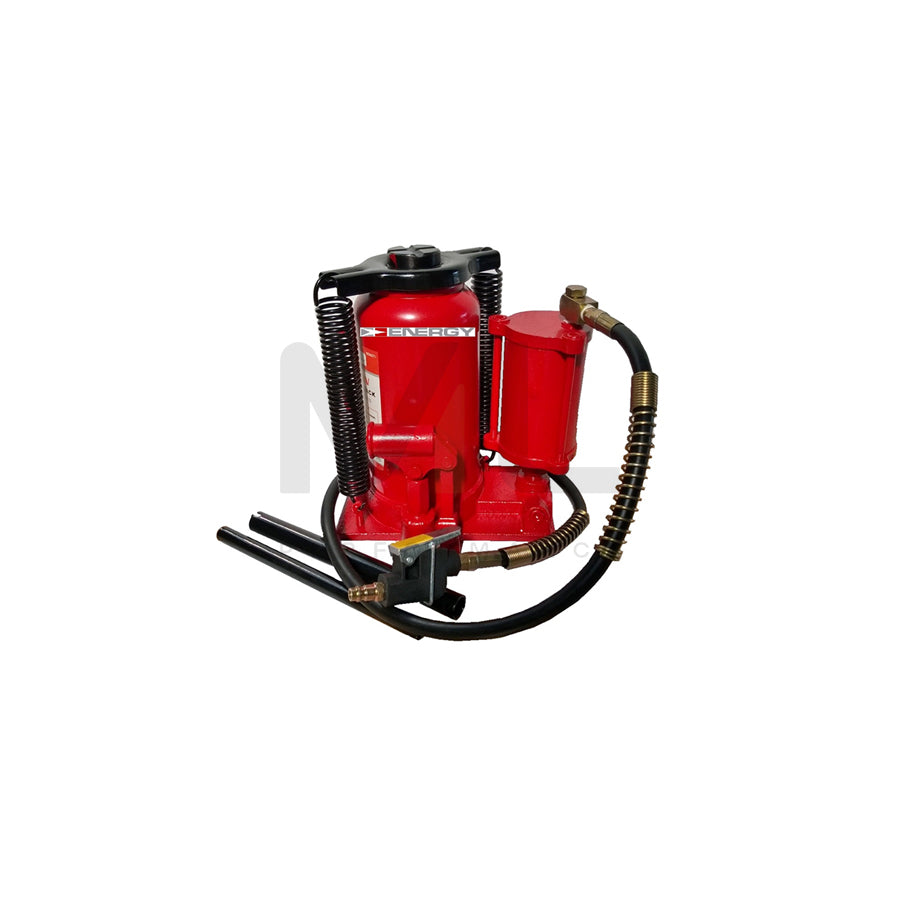 ENERGY NE00271 Jack 20t, Hydraulic, Pneumatic, Trucks, Bottle jacks