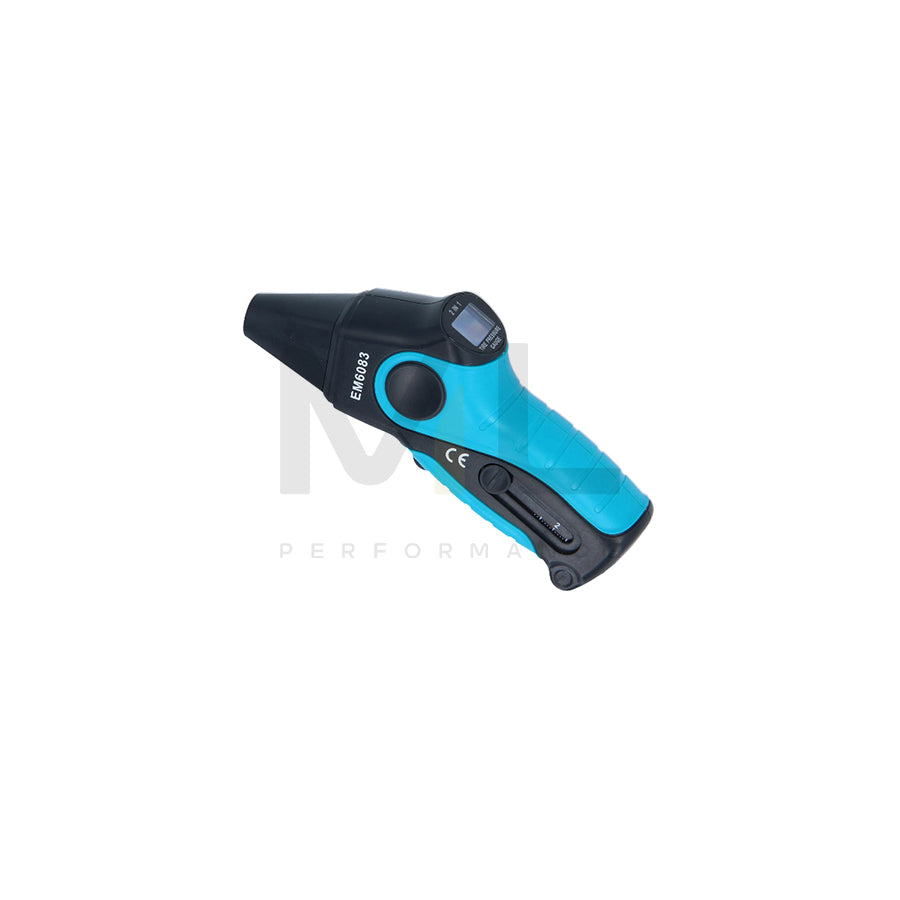 ENERGY NE00393 Tyre pressure gauge Electronic, with LCD display