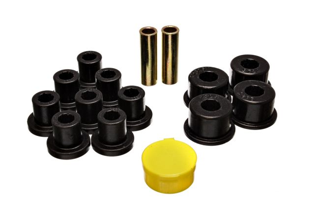 Energy Suspension 10.2101G MGB Rear Spring Bushing