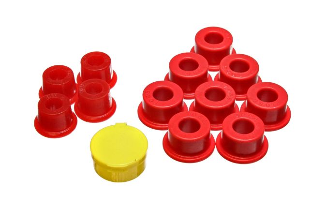 Energy Suspension 10.3102R MGB Front Control Arm Bushing