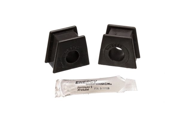 Energy Suspension 10.5103G MGB 11/16inch Sway Bar Set