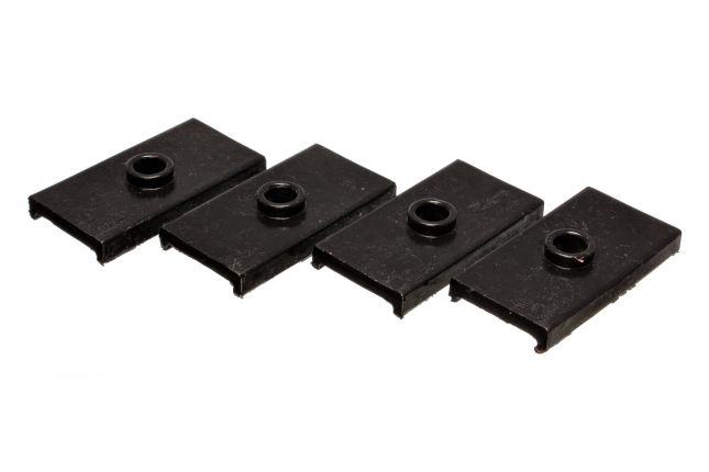 Energy Suspension 10.6102G MGB Rear Spring Pad Set