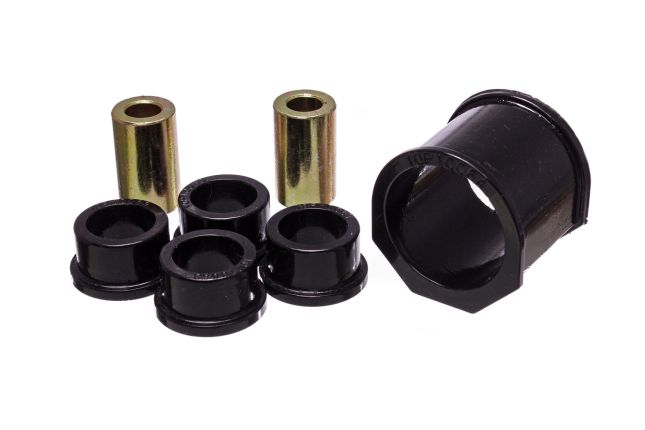 Energy Suspension 11.10101G Rack & Pinion Bushing Set