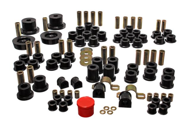 Energy Suspension 11.18102G Master Set