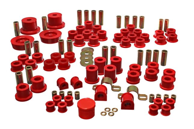 Energy Suspension 11.18102R Master Set