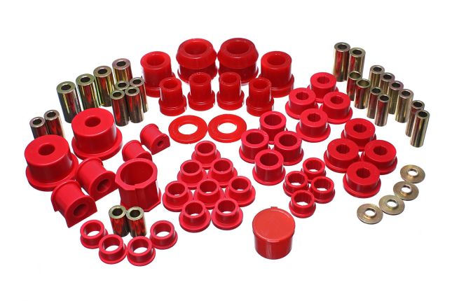 Energy Suspension 11.18104R Master Bushing Set