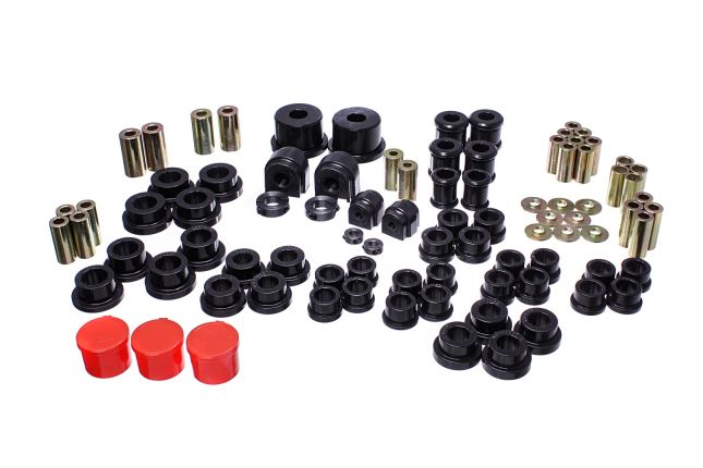 Energy Suspension 11.18105G Master Bushing Set