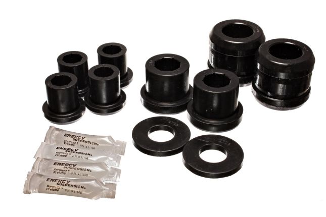 Energy Suspension 11.3107G Front Control Arm Bushing Set