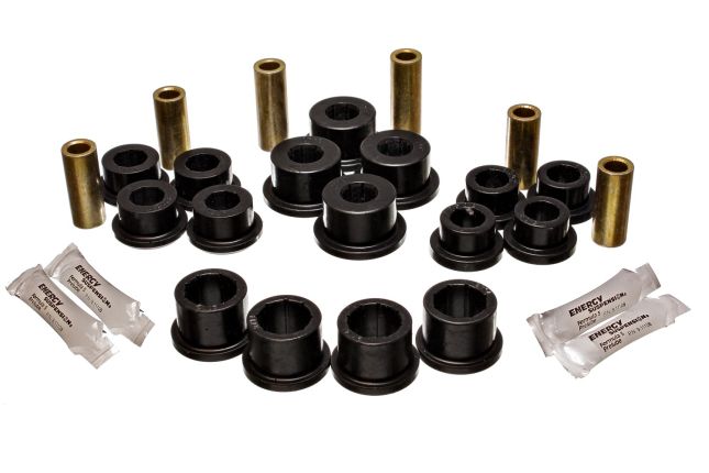 Energy Suspension 11.3108G Rear Trailing Arm Bushing Set