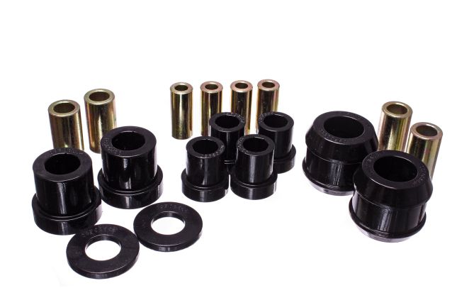 Energy Suspension 11.3109G FT Control Arm Bushing Set