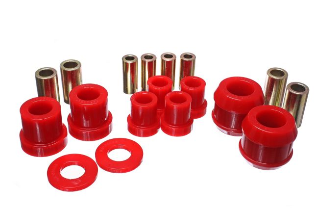 Energy Suspension 11.3109R FT Control Arm Bushing Set