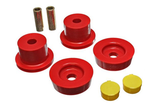 Energy Suspension 11.4101R Rear DIFERENTIAL Bushing Set