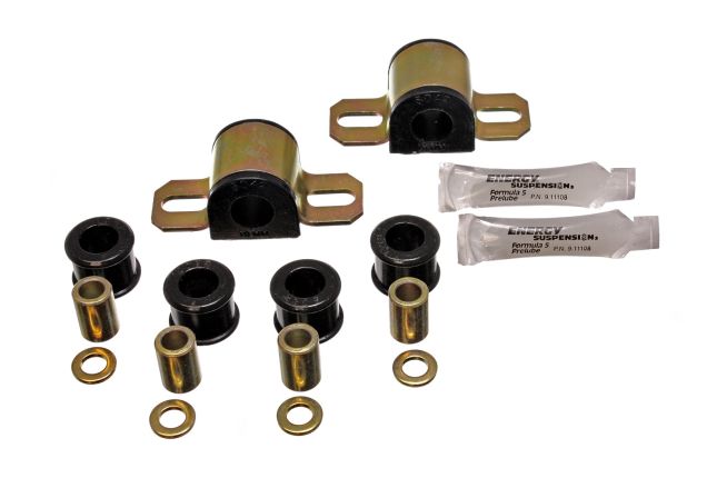 Energy Suspension 11.5102G Miata Front Sway Bar Bushing Set
