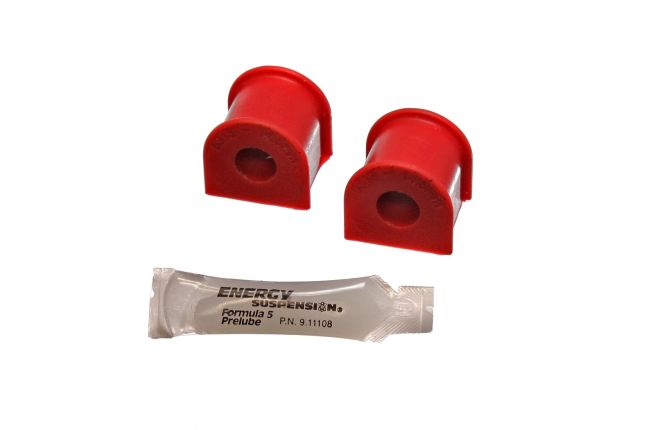 Energy Suspension 11.5106R Sway Bar Bushing Set