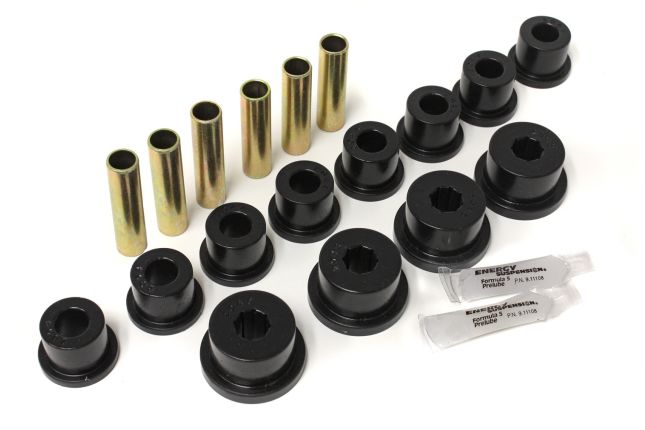 Energy Suspension 1.2102G SUZ Spring Bushing A.M.