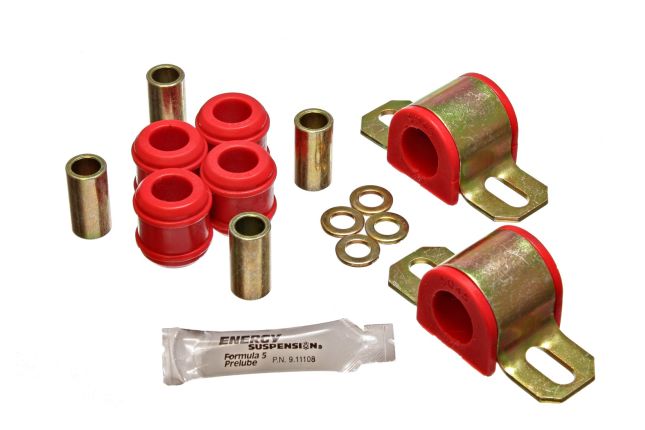 Energy Suspension 1.5101R SUZ Sway Bar Set