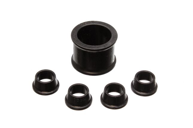 Energy Suspension 16.10101G Rack & Pinnion Mount Set
