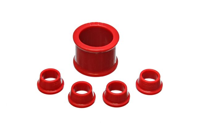 Energy Suspension 16.10101R Rack & Pinnion Mount Set