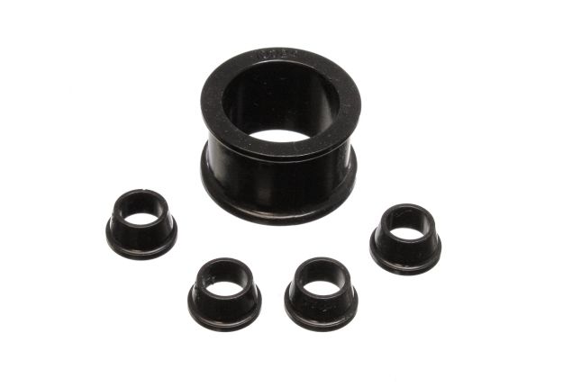 Energy Suspension 16.10102G Rack & Pinnion Mount Set
