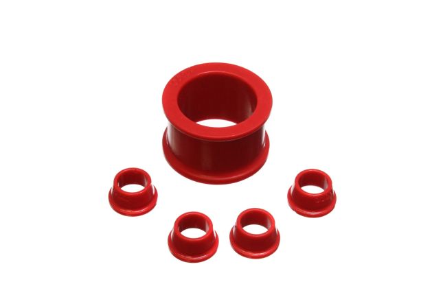 Energy Suspension 16.10102R Rack & Pinnion Mount Set