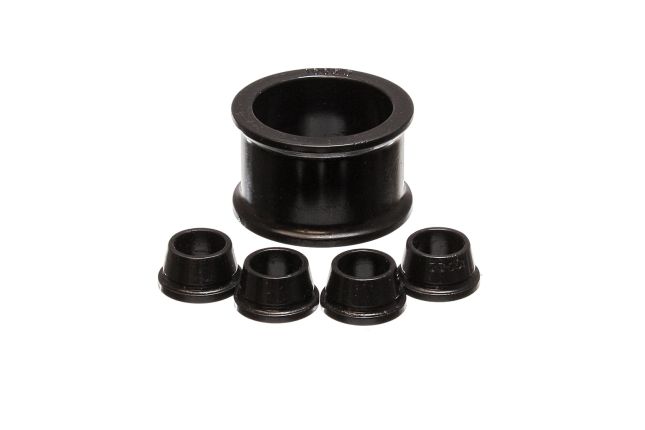 Energy Suspension 16.10103G Rack & Pinnion Mount Set